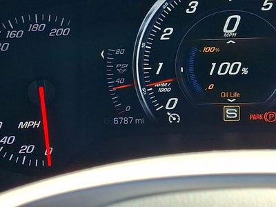 2014 Chevrolet Corvette Stingray Z51 3LT
