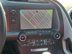 2014 Chevrolet Corvette Stingray Z51 3LT