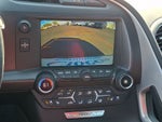 2014 Chevrolet Corvette Stingray Z51 3LT