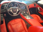 2014 Chevrolet Corvette Stingray Z51 3LT