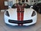 2014 Chevrolet Corvette Stingray Z51 3LT