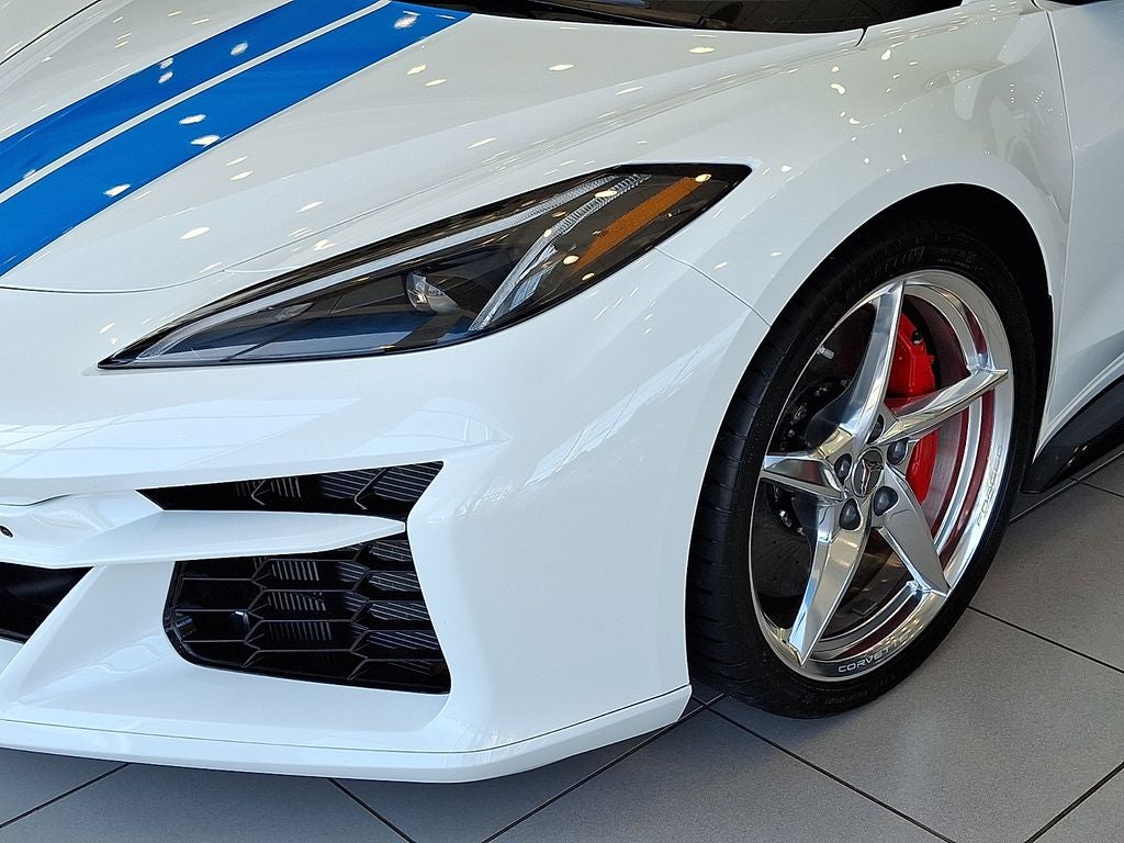 2024 Chevrolet Corvette E-Ray 3LZ