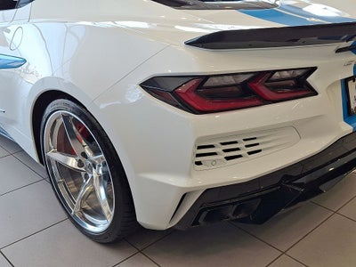 2024 Chevrolet Corvette E-Ray 3LZ