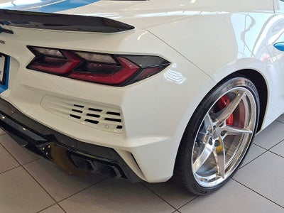 2024 Chevrolet Corvette E-Ray 3LZ
