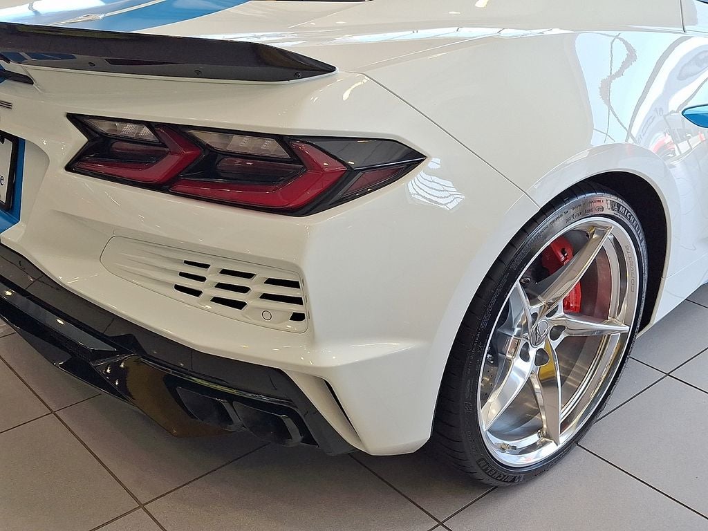 2024 Chevrolet Corvette E-Ray 3LZ