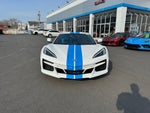 2024 Chevrolet Corvette E-Ray 3LZ