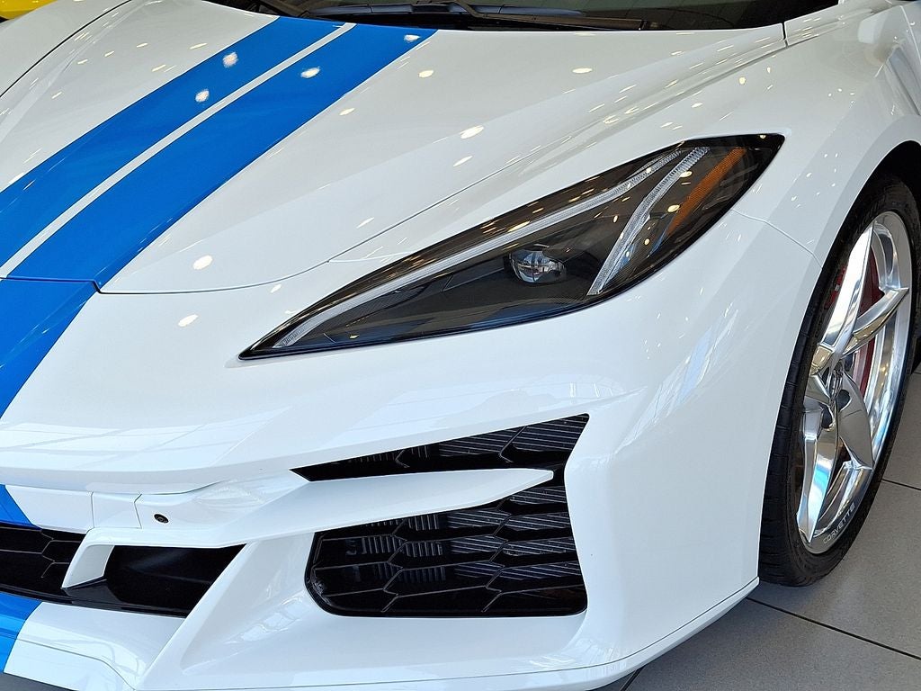 2024 Chevrolet Corvette E-Ray 3LZ