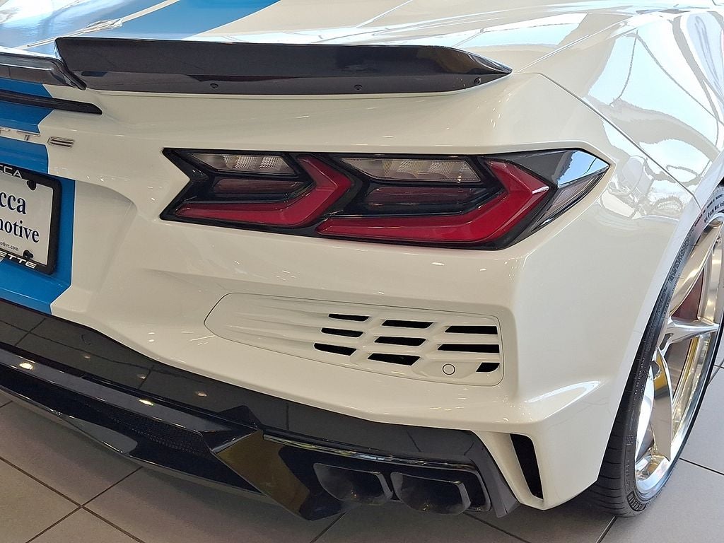 2024 Chevrolet Corvette E-Ray 3LZ