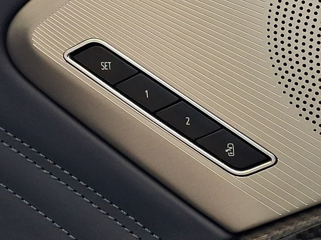 2024 Chevrolet Corvette E-Ray 3LZ