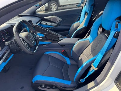 2024 Chevrolet Corvette E-Ray 3LZ
