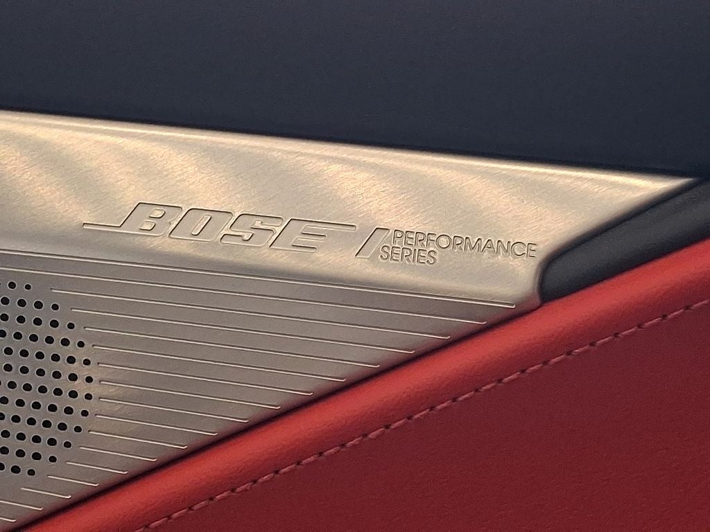 2026 Chevrolet Corvette E-Ray 3LZ