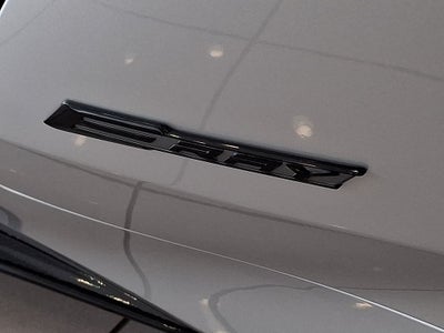 2026 Chevrolet Corvette E-Ray 3LZ