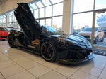 2024 Chevrolet Corvette E-Ray 3LZ