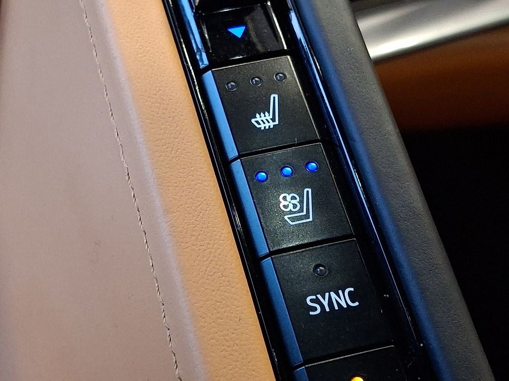 2024 Chevrolet Corvette E-Ray 3LZ