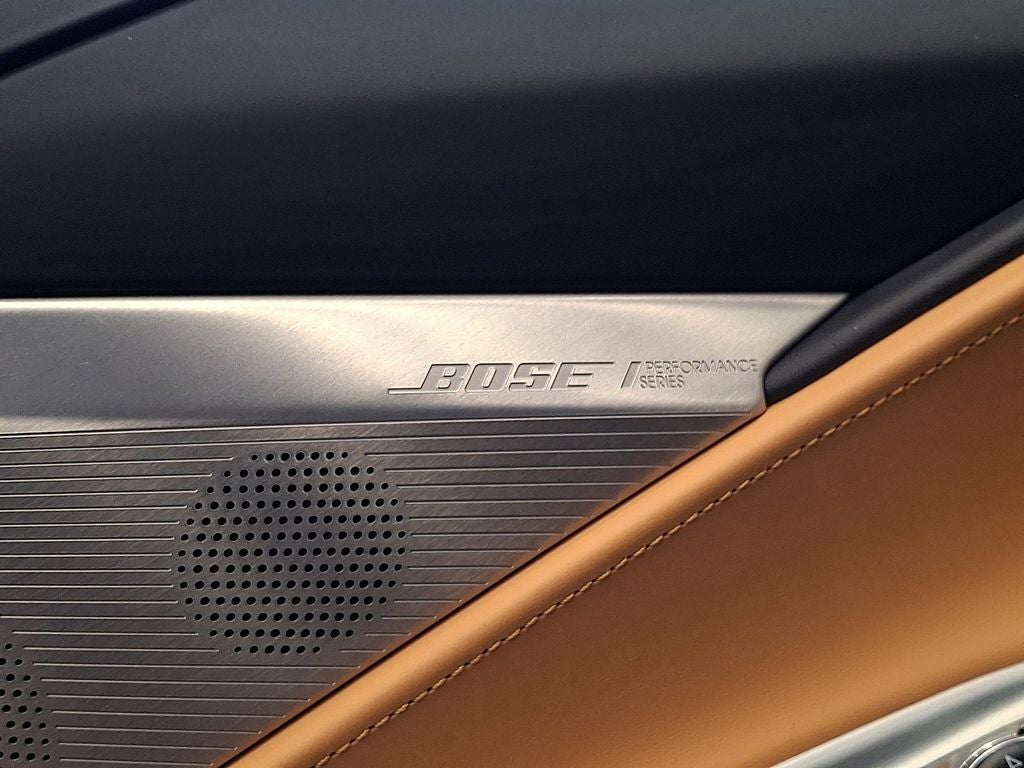 2024 Chevrolet Corvette E-Ray 3LZ