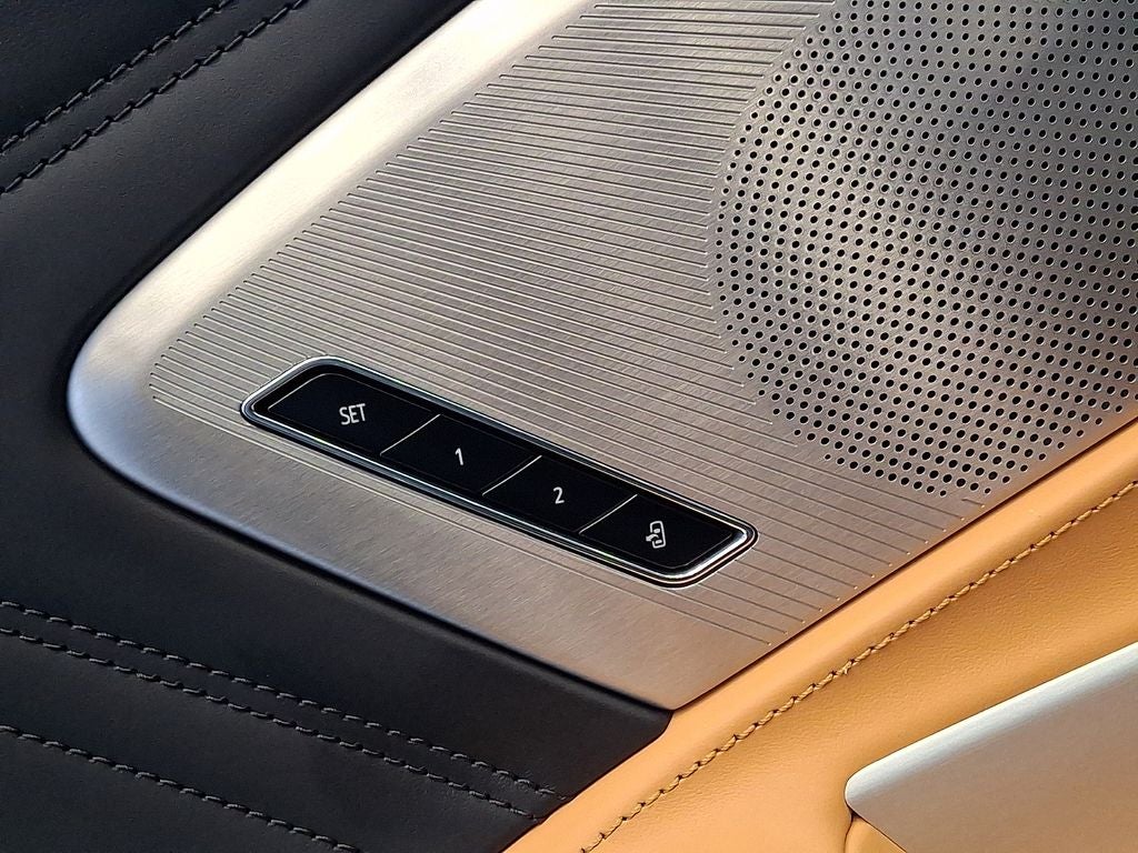 2024 Chevrolet Corvette E-Ray 3LZ