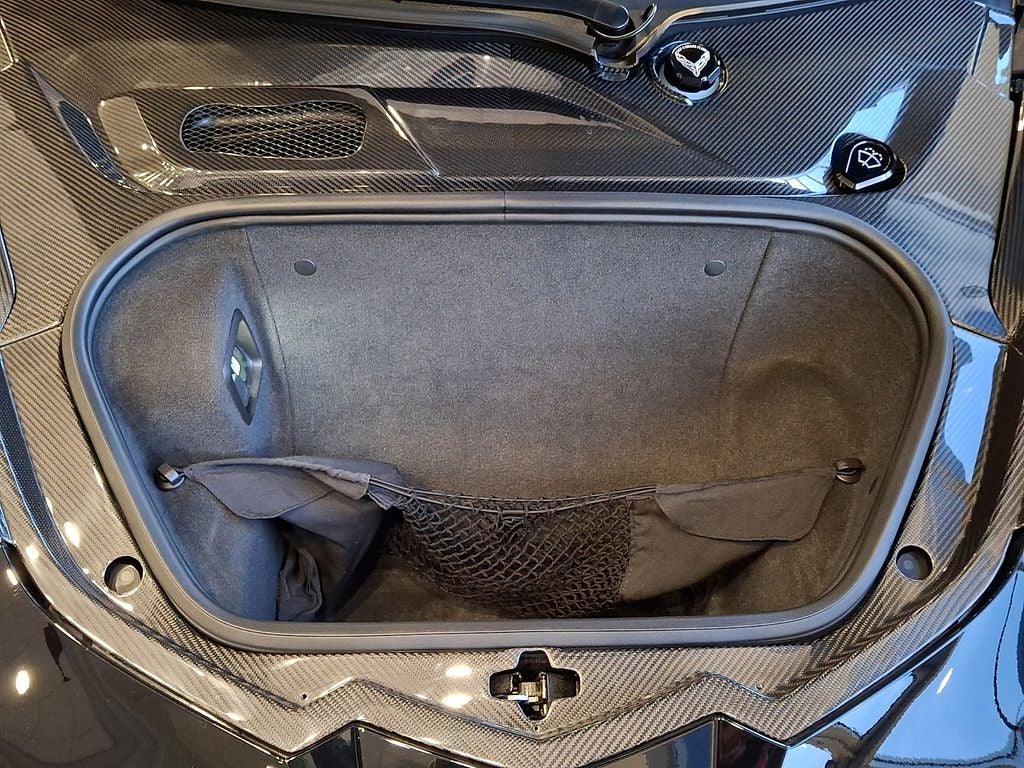 2024 Chevrolet Corvette E-Ray 3LZ