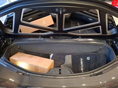 2024 Chevrolet Corvette E-Ray 3LZ