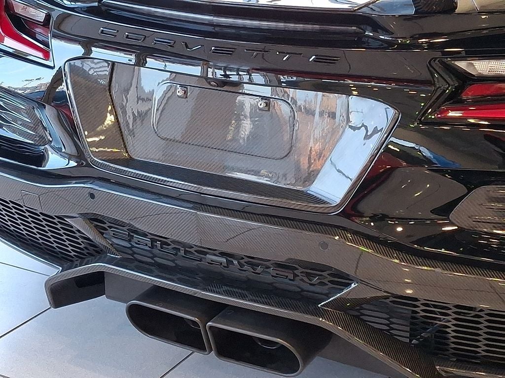 2024 Chevrolet Corvette E-Ray 3LZ