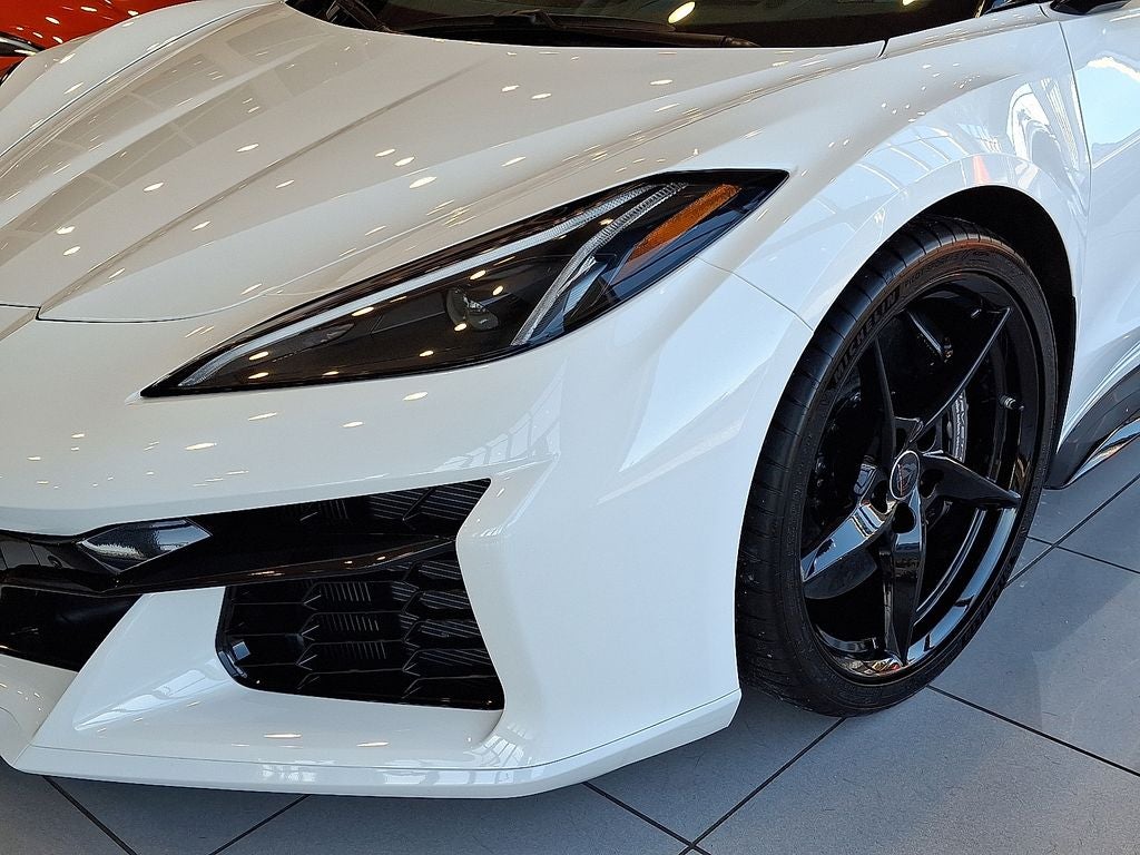 2024 Chevrolet Corvette E-Ray 3LZ