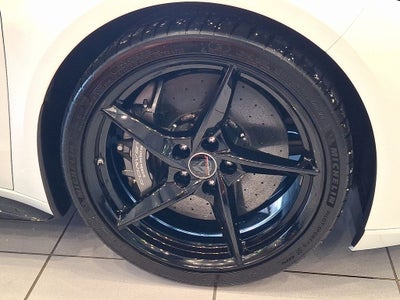 2024 Chevrolet Corvette E-Ray 3LZ