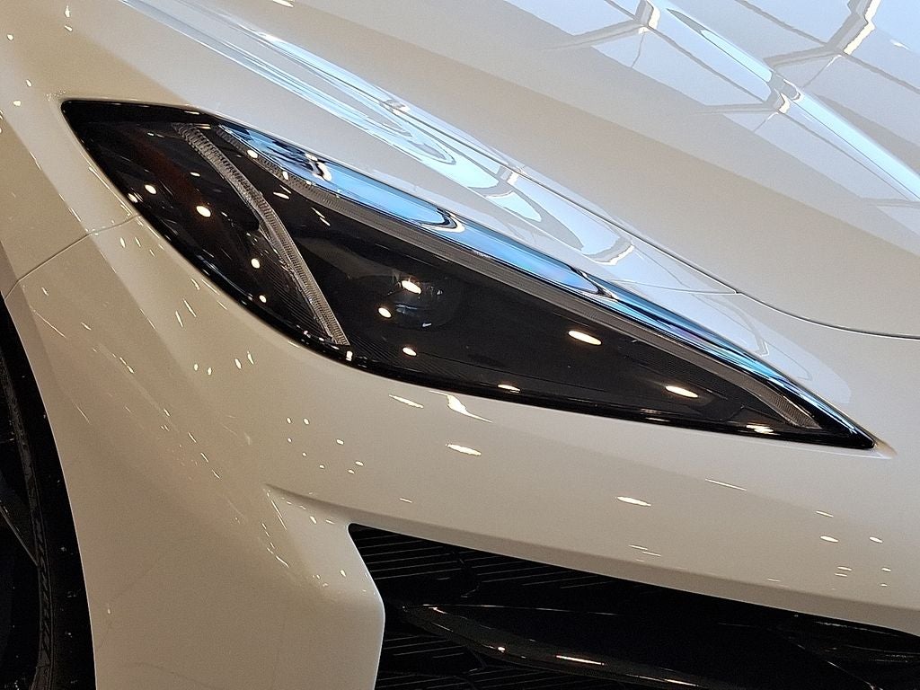 2024 Chevrolet Corvette E-Ray 3LZ