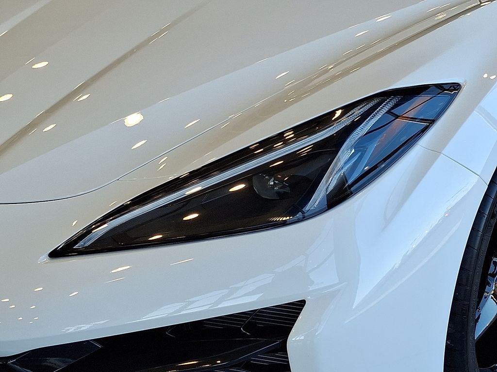 2024 Chevrolet Corvette E-Ray 3LZ