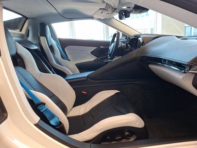 2024 Chevrolet Corvette E-Ray 3LZ
