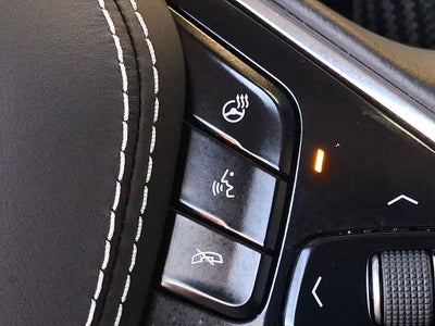 2024 Chevrolet Corvette E-Ray 3LZ