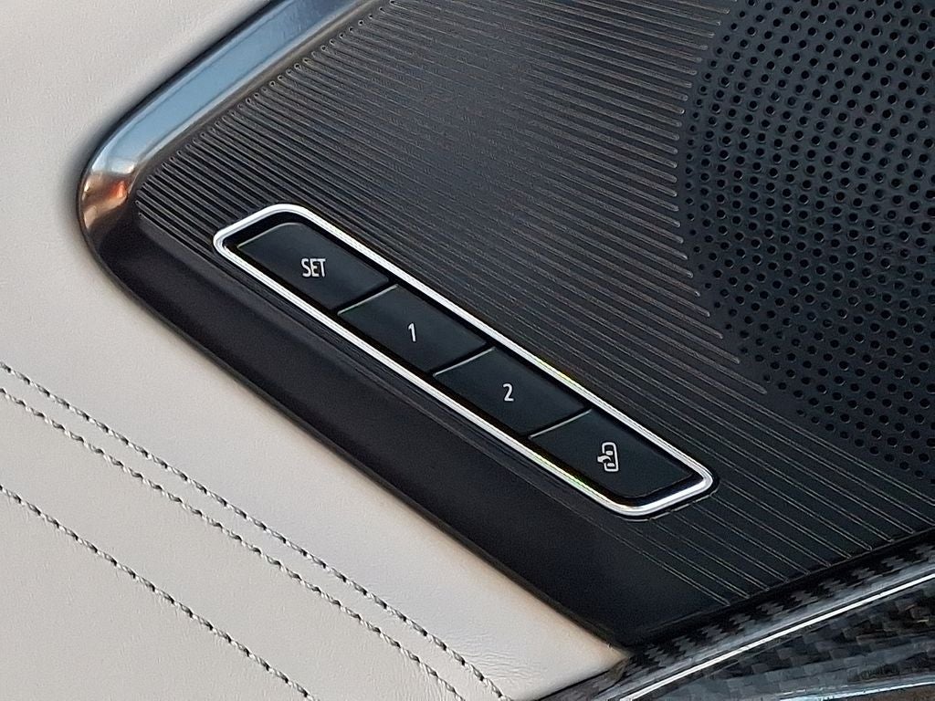 2024 Chevrolet Corvette E-Ray 3LZ