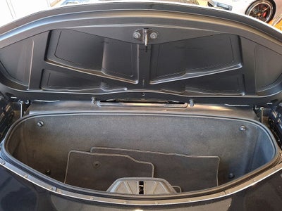 2024 Chevrolet Corvette E-Ray 3LZ