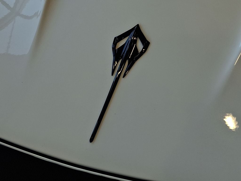 2024 Chevrolet Corvette E-Ray 3LZ