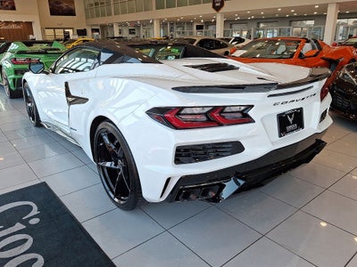 2024 Chevrolet Corvette E-Ray 3LZ