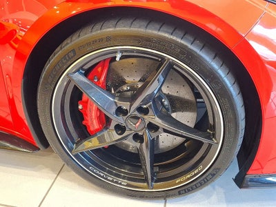 2024 Chevrolet Corvette E-Ray 3LZ