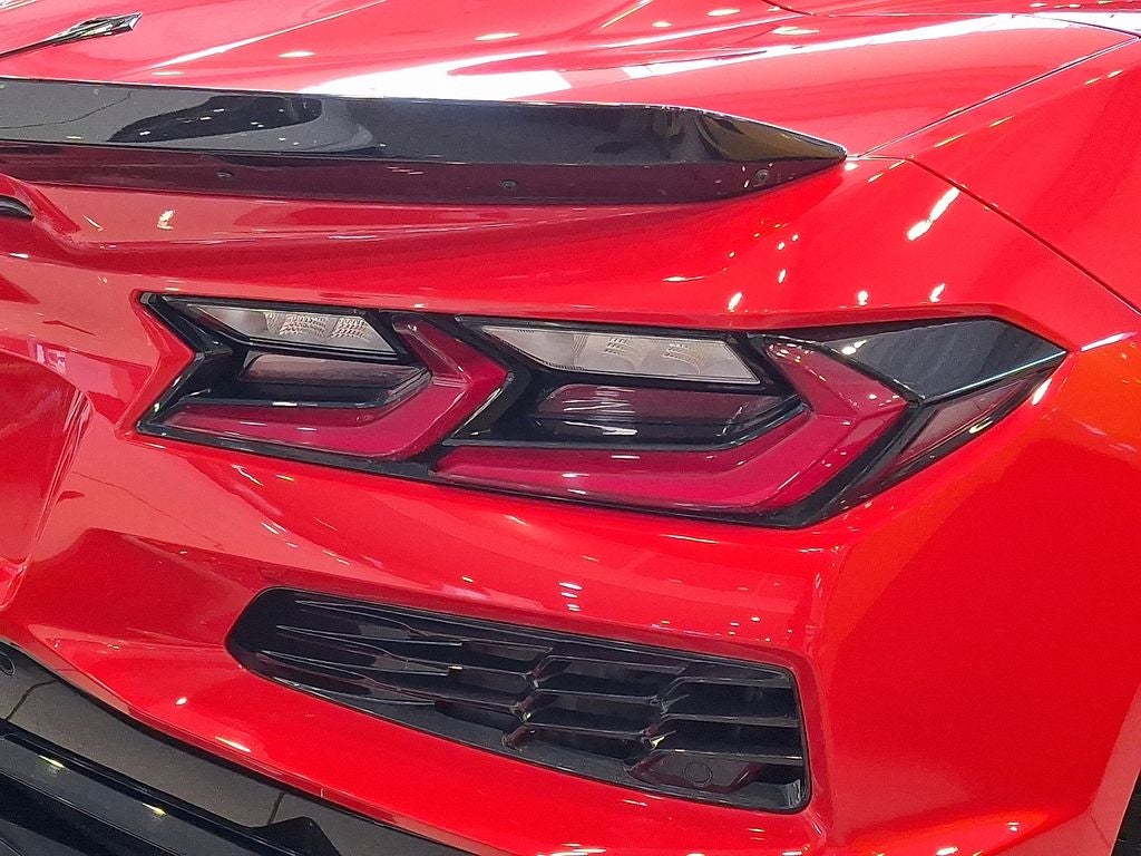 2024 Chevrolet Corvette E-Ray 3LZ