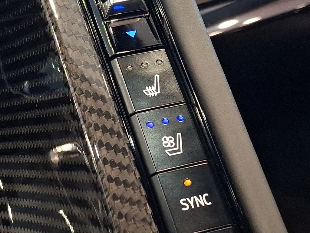 2024 Chevrolet Corvette E-Ray 3LZ