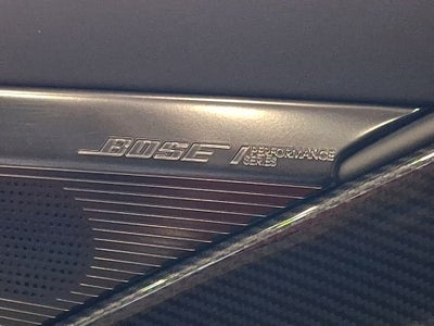 2024 Chevrolet Corvette E-Ray 3LZ