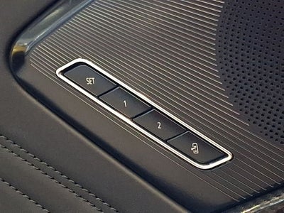 2024 Chevrolet Corvette E-Ray 3LZ