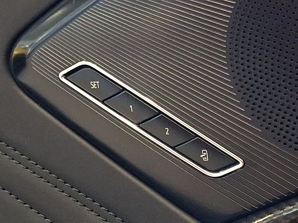 2024 Chevrolet Corvette E-Ray 3LZ