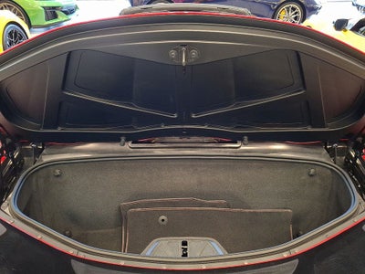 2024 Chevrolet Corvette E-Ray 3LZ