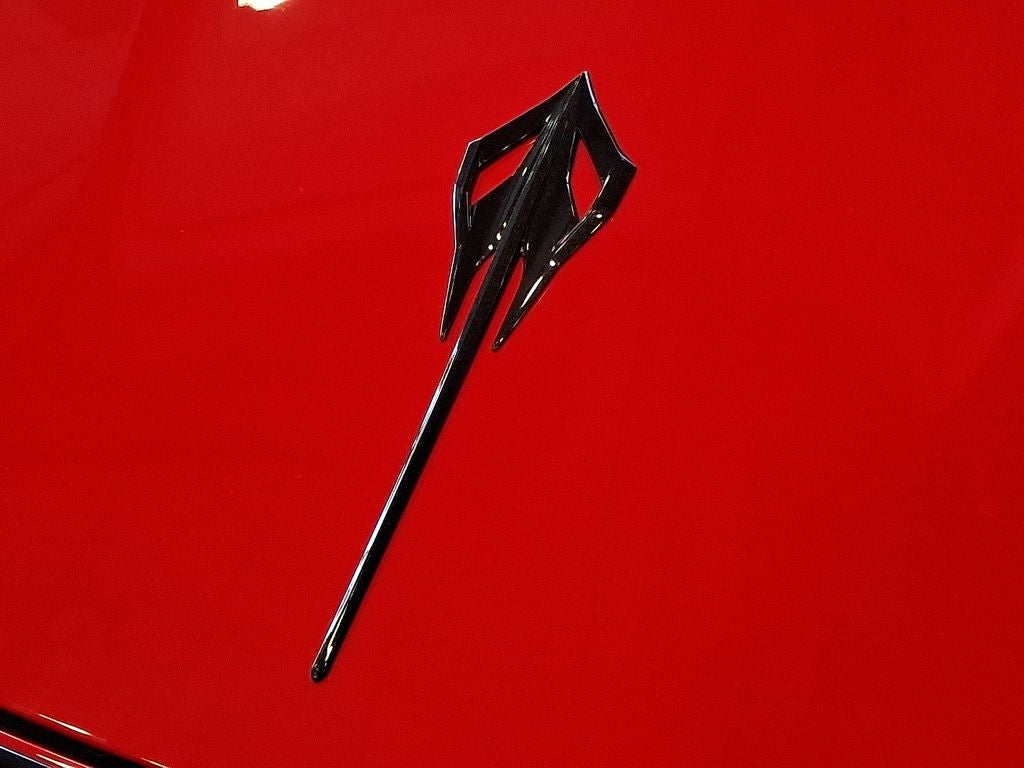 2024 Chevrolet Corvette E-Ray 3LZ