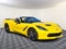 2015 Chevrolet Corvette Stingray Z51 3LT