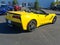 2015 Chevrolet Corvette Stingray Z51 3LT