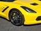 2015 Chevrolet Corvette Stingray Z51 3LT