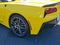2015 Chevrolet Corvette Stingray Z51 3LT