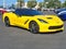 2015 Chevrolet Corvette Stingray Z51 3LT