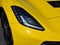 2015 Chevrolet Corvette Stingray Z51 3LT