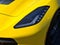 2015 Chevrolet Corvette Stingray Z51 3LT