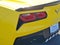 2015 Chevrolet Corvette Stingray Z51 3LT