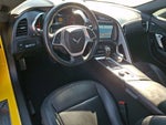 2015 Chevrolet Corvette Stingray Z51 3LT